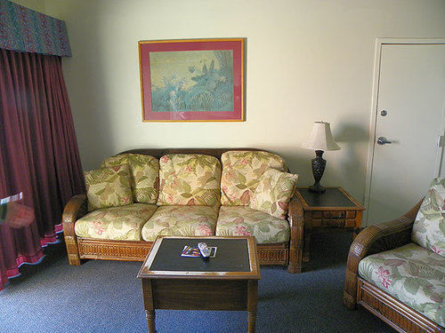 Seahorse Oceanfront Inn Atlantic Beach Esterno foto